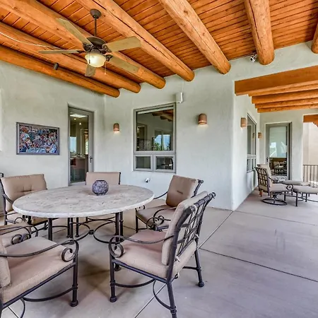 Holiday home Casa & Casita Tres Hermanos Santa Fe