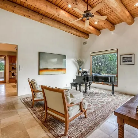 Casa & Casita Tres Hermanos