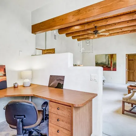 Casa & Casita Tres Hermanos Holiday home