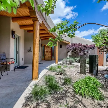 Holiday home Casa & Casita Tres Hermanos Santa Fe