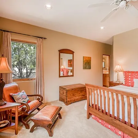 Casa & Casita Tres Hermanos Holiday home