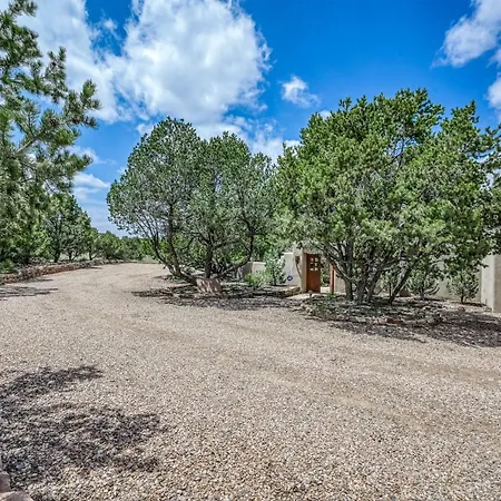 Casa & Casita Tres Hermanos Holiday home