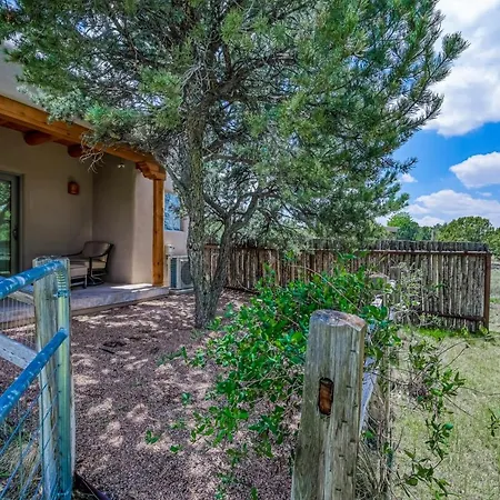 Casa & Casita Tres Hermanos Holiday home