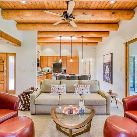 Holiday home Casa & Casita Tres Hermanos *