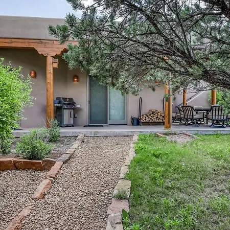 Casa & Casita Tres Hermanos