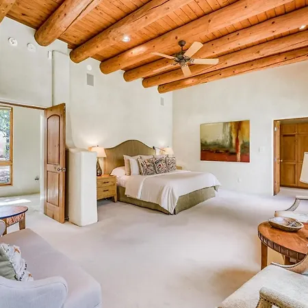 Holiday home Casa & Casita Tres Hermanos Santa Fe