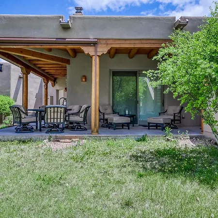 Casa & Casita Tres Hermanos Holiday home