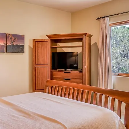 Casa & Casita Tres Hermanos Holiday home