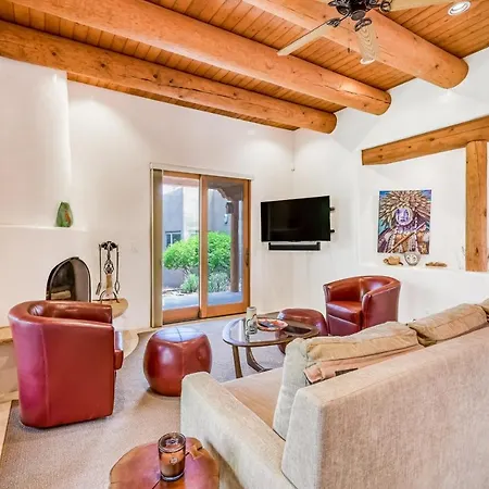 Casa & Casita Tres Hermanos