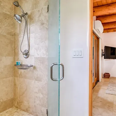 Casa & Casita Tres Hermanos Holiday home *